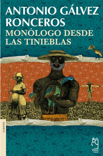 [9786123050382] MONÓLOGO DESDE LAS TINIEBLAS