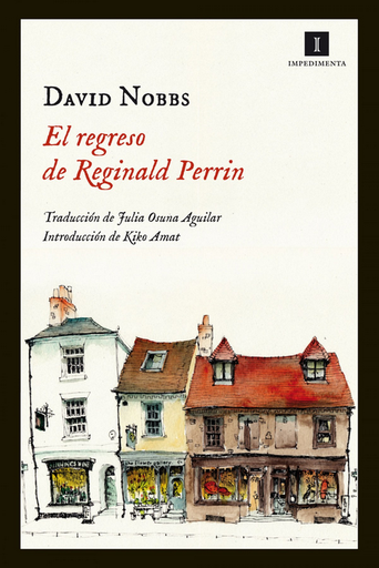 [9788415578802] EL REGRESO DE REGINALD PERRIN