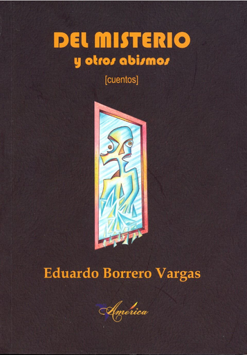 [9786124702150] DEL MISTERIO Y OTROS ABISMOS