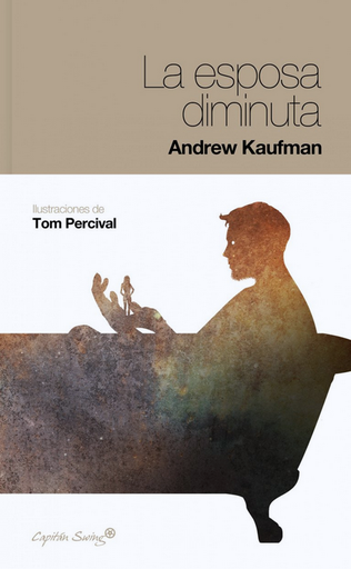 [9788493982744] LA ESPOSA DIMINUTA