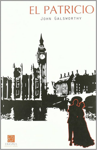 [9788492806591] EL PATRICIO