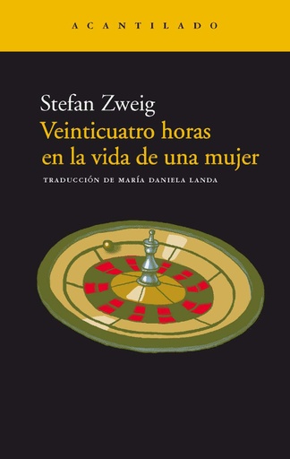 [9788495359391] VEINTICUATRO HORAS EN LA VIDA DE UNA MUJER