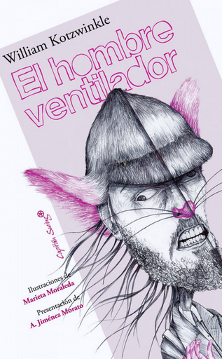 [9788493898540] EL HOMBRE VENTILADOR