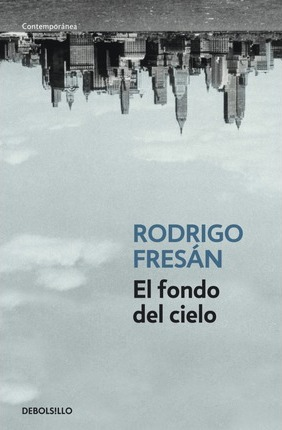 [9788499088525] EL FONDO DEL CIELO