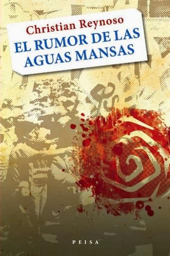 [9786123050306] EL RUMOR DE LAS AGUAS MANSAS