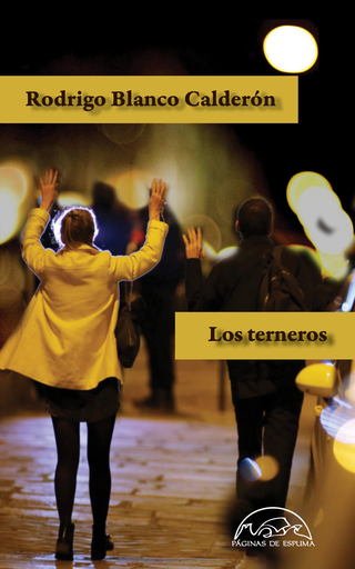 [9788483932339] LOS TERNEROS