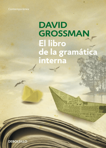 [9788499893921] EL LIBRO DE LA GRAMÁTICA INTERNA
