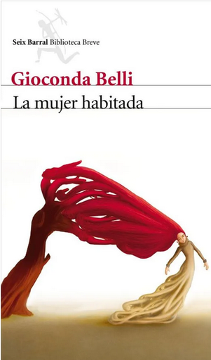 [9788432212888] LA MUJER HABITADA