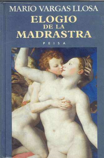 [9789972400902] ELOGIO DE LA MADRASTRA