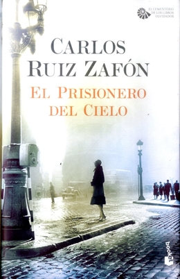 [9788408163459] EL PRISIONERO DEL CIELO