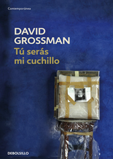 [9789875668058] TÚ SERÁS MI CUCHILLO