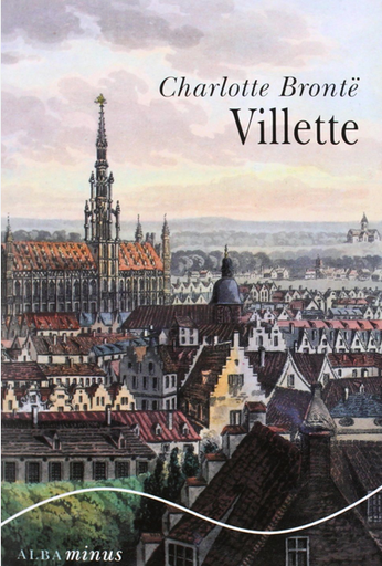 [9788490650066] VILLETTE