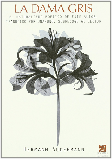 [9788492806010] LA DAMA GRIS