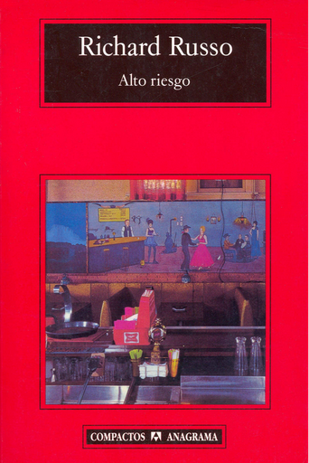 [9788433967299] ALTO RIESGO