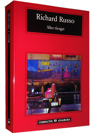 [9788433967299] ROJO Y NEGRO