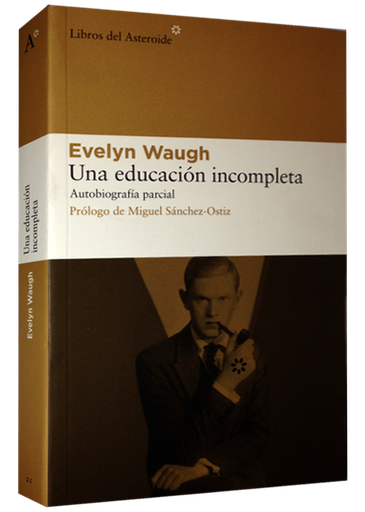 [9788493544829] UNA EDUCACIÓN INCOMPLETA