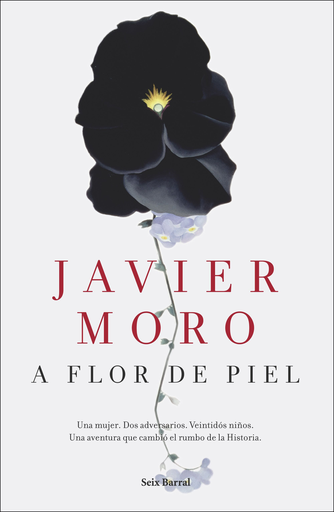 [9788432224942] A FLOR DE PIEL