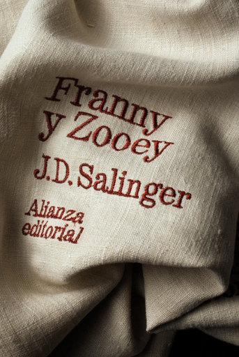 [9788491813484] FRANNY Y ZOOEY