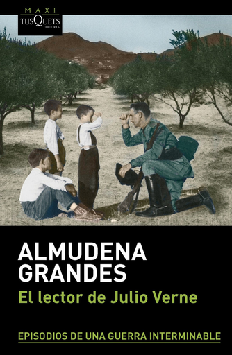 [9788483838532] EL LECTOR DE JULIO VERNE