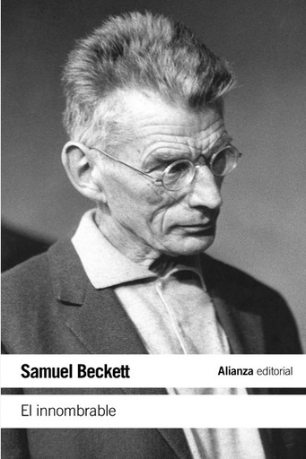 [9788420608594] EL INNOMBRABLE