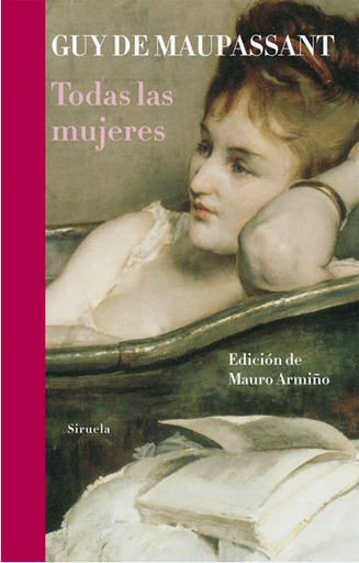 [9788498415322] TODAS LAS MUJERES
