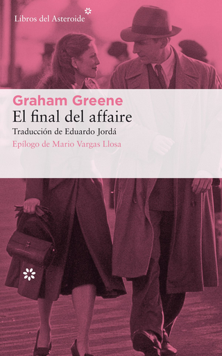[9788417007805] EL FINAL DEL AFFAIRE