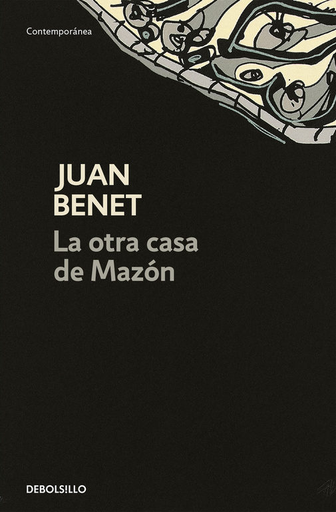 [9788497939997] LA OTRA CASA DE MAZÓN