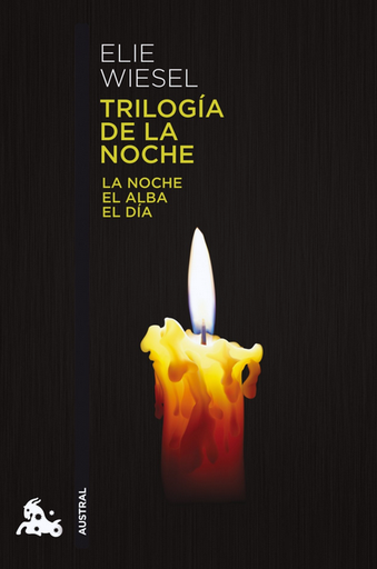 [9788415325949] TRILOGÍA DE LA NOCHE