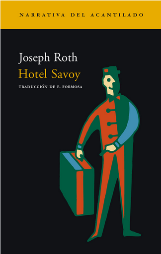 [9788496136496] HOTEL SAVOY