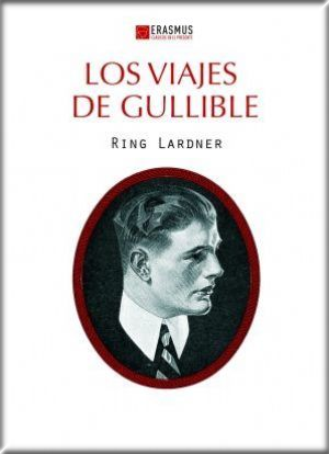 [9788415462118] LOS VIAJES DE GULLIBLE
