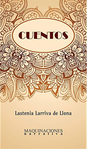 [9786125102324] CUENTOS