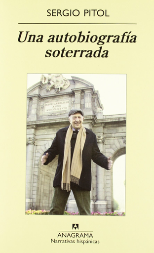 [9788433972286] UNA AUTOBIOGRAFÍA SOTERRADA
