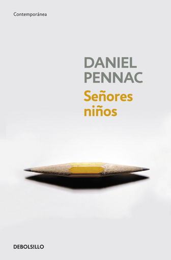 [9788499895574] SEÑORES NIÑOS
