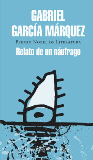 [9788439728399] RELATO DE UN NÁUFRAGO