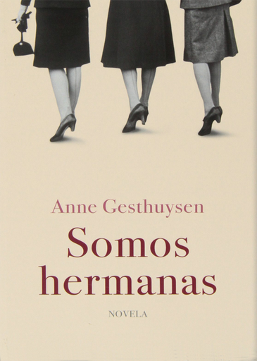 [9788402420701] SOMOS HERMANAS