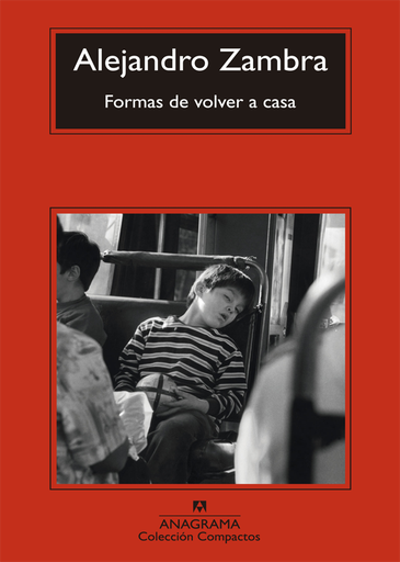 [9788433977434] FORMAS DE VOLVER A CASA