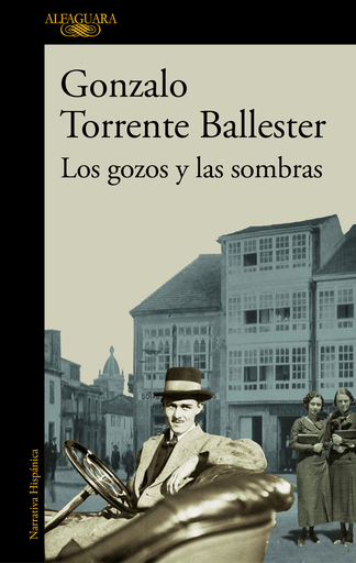 [9788420472423] LOS GOZOS Y LAS SOMBRAS