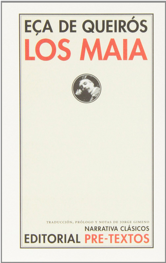 [9788415576730] LOS MAIA