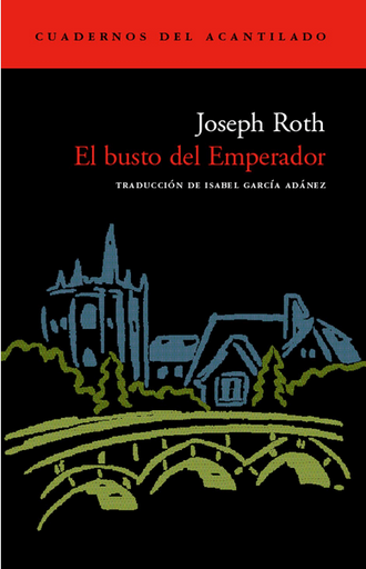 [9788496136199] EL BUSTO DEL EMPERADOR