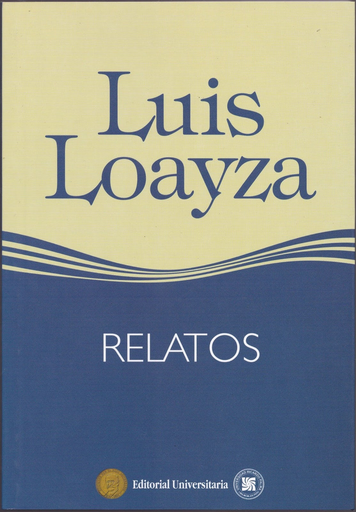 [9786124059223] RELATOS