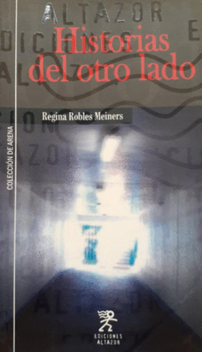 [9786124215919] HISTORIAS DEL OTRO LADO