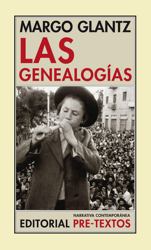 [9788481917406] LAS GENEALOGÍAS