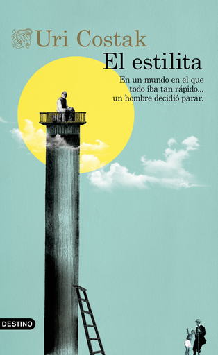 [9788423355211] EL ESTILITA