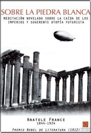 [9788492806232] SOBRE LA PIEDRA BLANCA