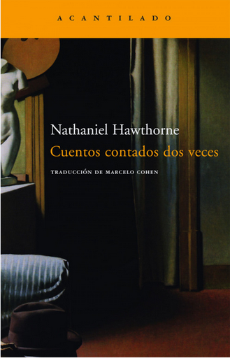 [9788496834101] CUENTOS CONTADOS DOS VECES