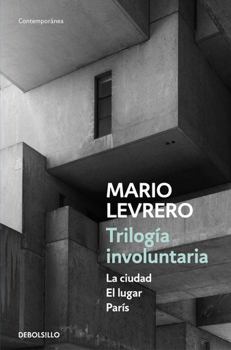 [9788466336697] TRILOGÍA INVOLUNTARIA