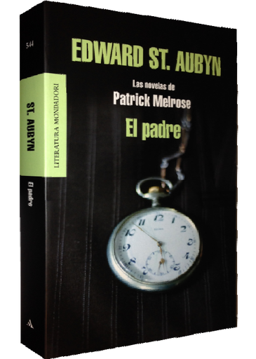 [9788439727248] EL PADRE