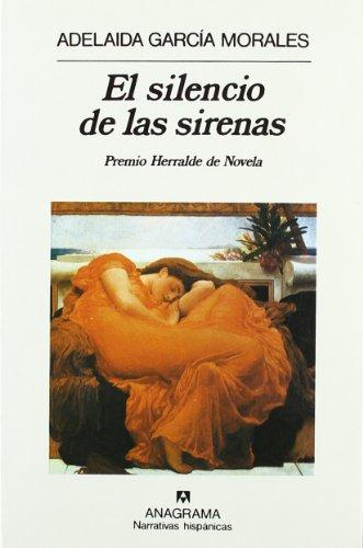 [9788433917287] EL SILENCIO DE LAS SIRENAS
