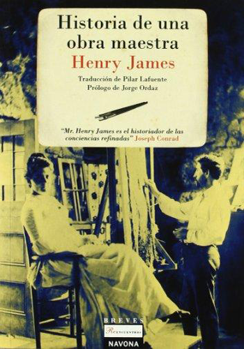 [9788492840175] HISTORIA DE UNA OBRA MAESTRA