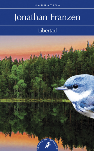 [9788498384789] LIBERTAD